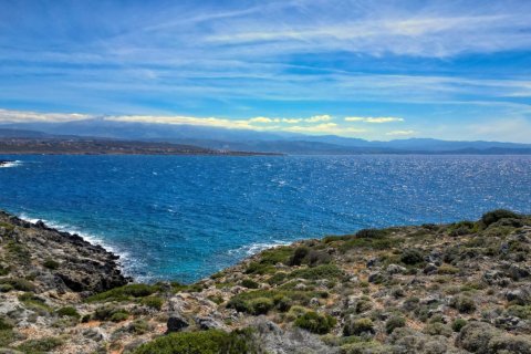 4088m² Land in Chania, Greece No. 23882 1