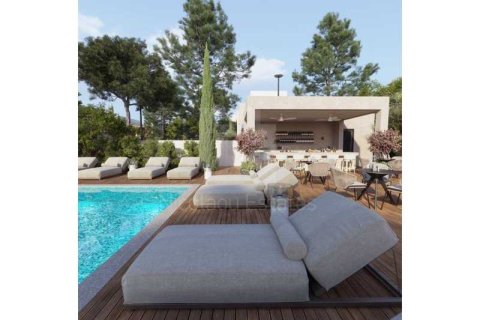 3 bedrooms House in Agios Tychonas, Cyprus No. 65546 9