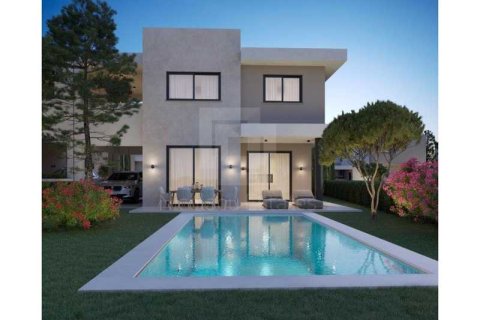 3 bedrooms House in Agios Tychonas, Cyprus No. 65546 4