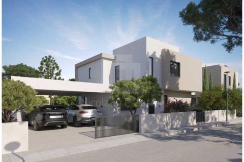 3 bedrooms House in Agios Tychonas, Cyprus No. 65546 1