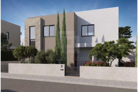 3 bedrooms House in Agios Tychonas, Cyprus No. 65546 3