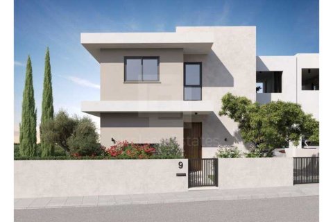 3 bedrooms House in Agios Tychonas, Cyprus No. 65546 5