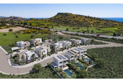 3 bedrooms House in Agios Tychonas, Cyprus No. 65546 11