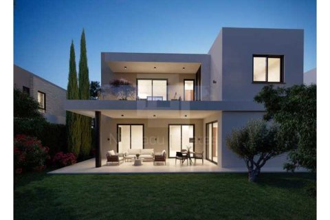 3 bedrooms House in Agios Tychonas, Cyprus No. 65546 2