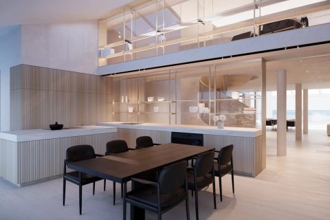 3 chambres Appartement à Cannes, France No. 99792 8