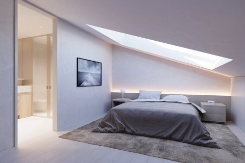 3 chambres Appartement à Cannes, France No. 99792 13