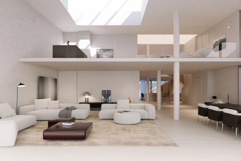 3 chambres Appartement à Cannes, France No. 99792 5