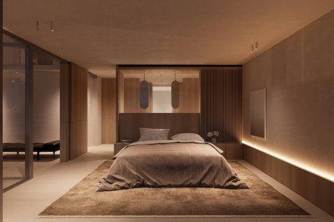 3 chambres Appartement à Cannes, France No. 99792 7