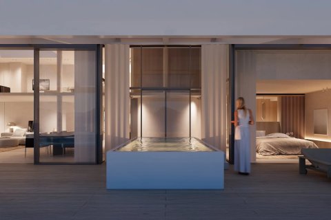 3 chambres Appartement à Cannes, France No. 99792 3