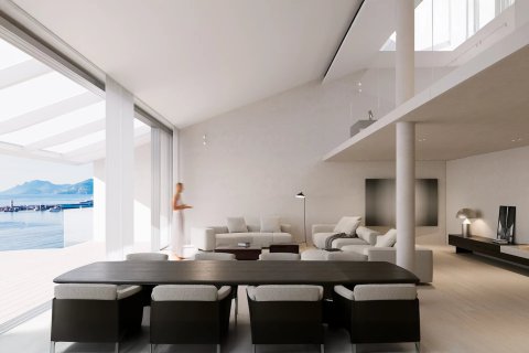 3 chambres Appartement à Cannes, France No. 99792 11