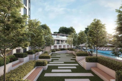 Квартира с 1 спальней в Кантхо , Вьетнам №91635 5