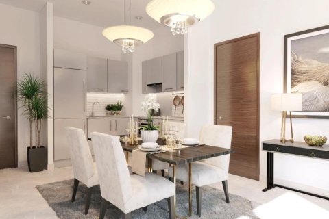 1 chambre Appartement à Dubai, UAE No. 91635