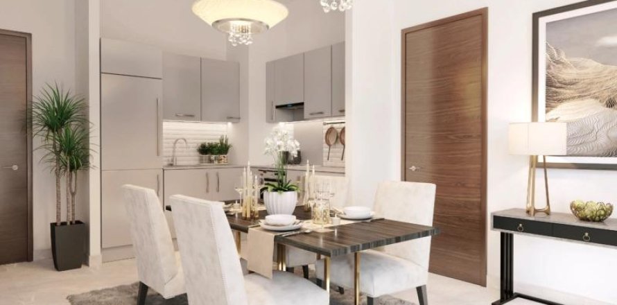 1 chambre Appartement à Dubai, UAE No. 91635