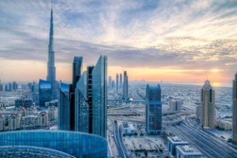 Квартира с 1 спальней в Кантхо , Вьетнам №91635 8