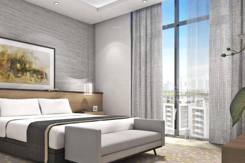 Квартира с 1 спальней в Кантхо , Вьетнам №91635 2