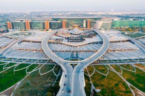 Квартира с 1 спальней в Кантхо , Вьетнам №91635 6