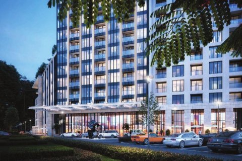 Квартира с 1 спальней в Кантхо , Вьетнам №91635 9