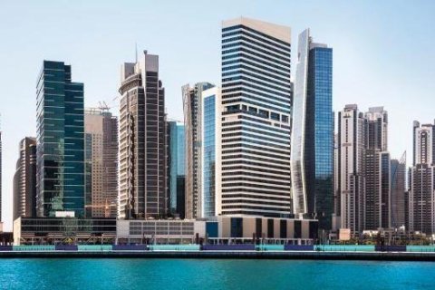 Квартира с 1 спальней в Кантхо , Вьетнам №91635 10