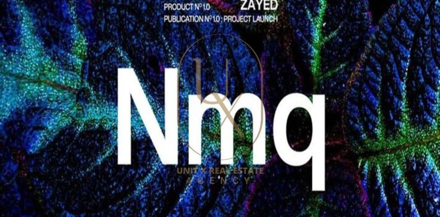 3 bedrooms Apartment in Mit Shammas, Vietnam No. 38194