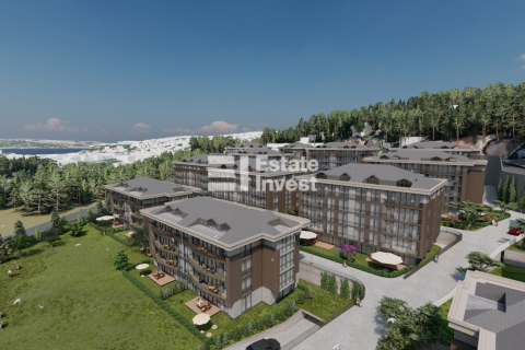 2 bedrooms Apartment in Khanh Hoa, Vietnam No. 115288 1