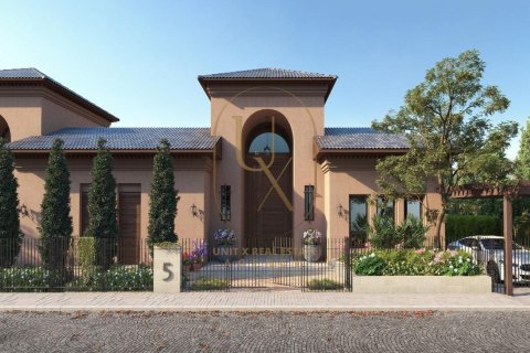 3 dormitorios Townhouse en Village West, Egypt No. 38159