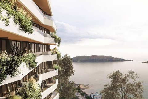 Studio Apartment in Budva, Montenegro No. 73829 2