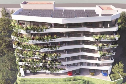 Studio Apartment in Budva, Montenegro No. 73829 1