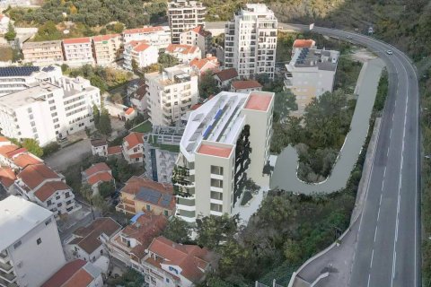 Studio Apartment in Budva, Montenegro No. 73829 6