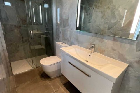 Дом с 4 спальнями в Агиос Афанасиос, Кипр №76013 10