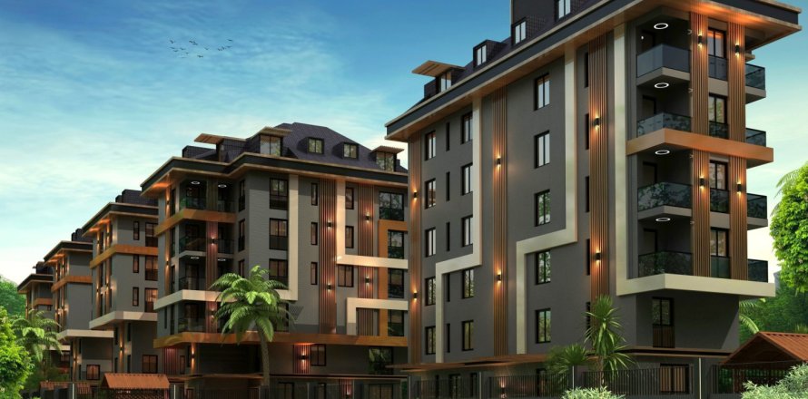 3 chambres Appartement à Khanh Hoa, Vietnam No. 14948