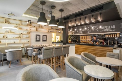 Коммерческая недвижимость 165м² в Старый город, Испания №27194
