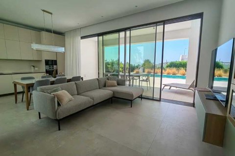 3 chambres Villa à Pegeia, Cyprus No. 63012 15