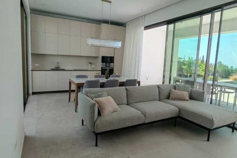 3 chambres Villa à Pegeia, Cyprus No. 63012 14