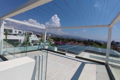 3 chambres Villa à Pegeia, Cyprus No. 63012 6