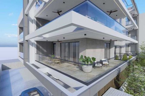 3 chambres Penthouse à Mesa Geitonia, Cyprus No. 78652 4