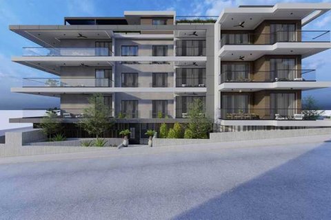 3 chambres Penthouse à Mesa Geitonia, Cyprus No. 78652 7