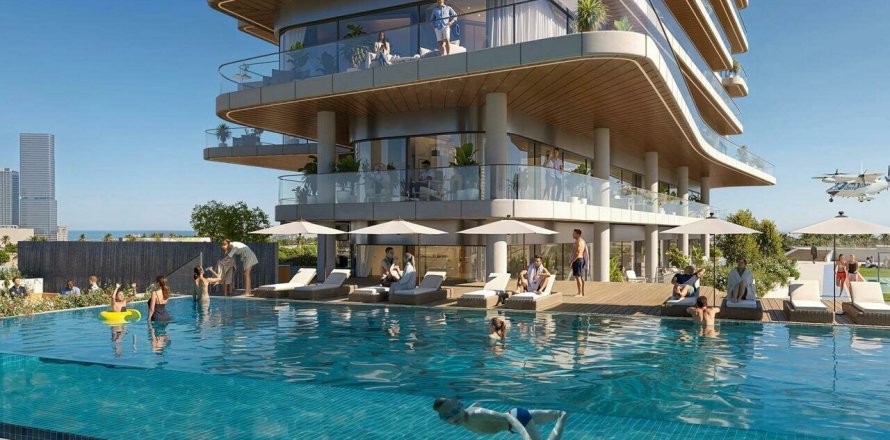 4 bedrooms Apartment in Al Reem Island, UAE No. 122384