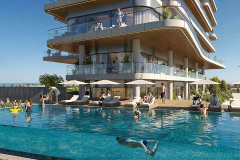 Квартира с 4 спальнями в Аль-Рим, ОАЭ №122384