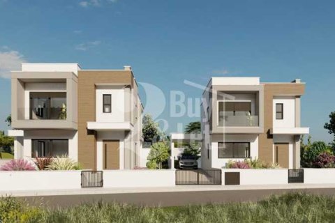 3 bedrooms Villa in Parekklisia, Cyprus No. 80725 4