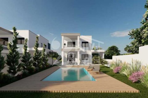 3 bedrooms Villa in Parekklisia, Cyprus No. 80725 2