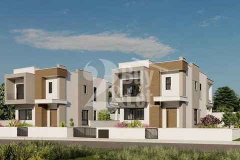 3 bedrooms Villa in Parekklisia, Cyprus No. 80725 3