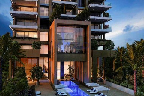 4 bedrooms Maisonette in Agios Tychonas, Cyprus No. 62797 1