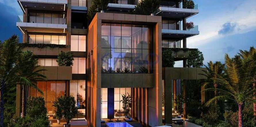 4 bedrooms Maisonette in Agios Tychonas, Cyprus No. 62797