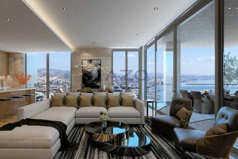 4 bedrooms Maisonette in Agios Tychonas, Cyprus No. 62797 5