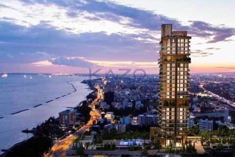 4 bedrooms Maisonette in Agios Tychonas, Cyprus No. 62797 2