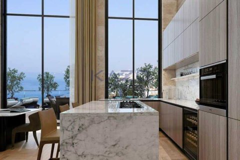 4 bedrooms Maisonette in Agios Tychonas, Cyprus No. 62797 6