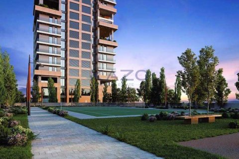 4 bedrooms Maisonette in Agios Tychonas, Cyprus No. 62797 3