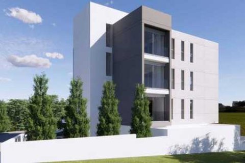 3 bedrooms Apartment in Paphos, Cyprus No. 34900 2