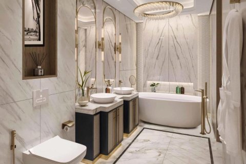 2 bedrooms Apartment in Can Tho, Vietnam No. 91916 12