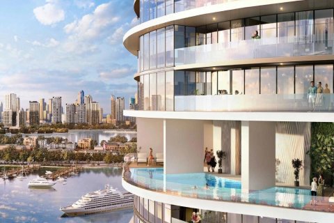 2 dormitorios Apartment en Dubai, UAE No. 91916